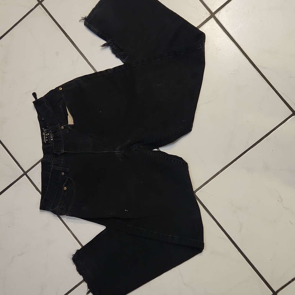 Eddie bauer jeans